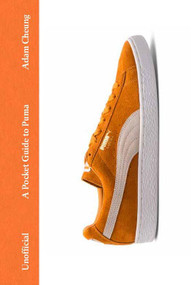 A Pocket Guide to Puma by Adam Cheung, 9781529453331