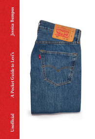 A Pocket Guide to Levi's by Jessica Bumpus, 9781529453355