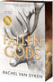 Fallen Gods (A Dark Academia Urban Romantasy) by Rachel Van Dyken, 9781682818213