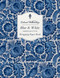 Colonial Williamsburg Blue and White American Style Wrapping Paper Book by The Colonial Williamsburg Foundation, 9781523538577