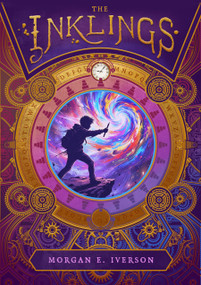 The Inklings by Morgan E. Iverson, 9781638192558