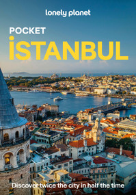 Lonely Planet Pocket Istanbul by Virginia Maxwell, 9781788688604