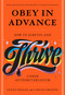 Obey in Advance (How to Survive (and Thrive) Under Authoritarianism) by Carlos Greaves, Ginny Hogan, 9781963270853