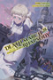 Death March to the Parallel World Rhapsody, Vol. 25 (light novel) by Hiro Ainana, shri, Andrew Cunningham, 9781975362690