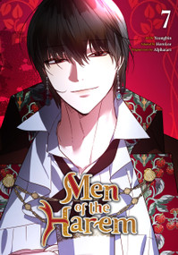 Men of the Harem, Vol. 7 by Yeongbin, Alphatart, HereLee, Kai Kyou, 9798400905636
