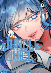 Jungle Juice, Vol. 8 by Hyeong Hyeong Eun, JUDER, ADAM JANKOWSKI, AH Cho, 9798400905773