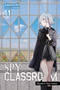 Spy Classroom, Vol. 11 (light novel) (Monika's Thin Veneer) by Takemachi, Nathaniel Hiroshi Thrasher, Tomari, 9798855405248
