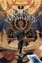 Lord of Mysteries, Vol. 4 (The Faceless, Part I) by Cuttlefish That Loves Diving, webnovel, amixy, 9798855414295