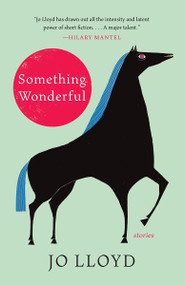 Something Wonderful (Stories) by Jo Lloyd, 9781951142728