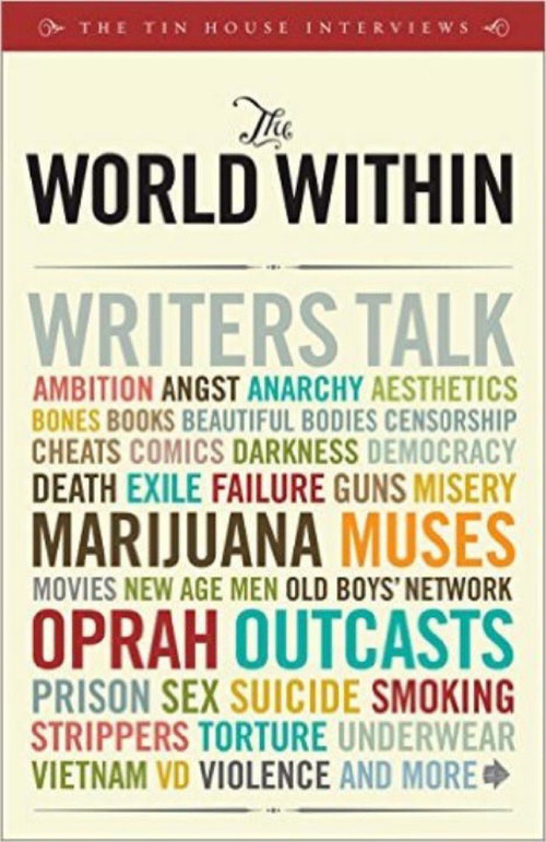 The World Within by Win Mccormack, Holly MacArthur, Jeanne Mcculloch, Lee Montgomery, Rob Spillman, 9780977698967