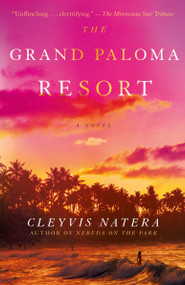 The Grand Paloma Resort (A Novel) by Cleyvis Natera, 9780593873274
