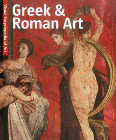 Greek and Roman Art by Scala Publishers, 9781566499750