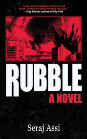 Rubble by Seraj Assi, 9798887441948