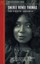The Tongue I Dream In by Sheree Renée Thomas, 9798887441955