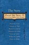 The Story About the Story Vol. II by J.C. Hallman, 9781935639688