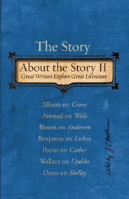 The Story About the Story Vol. II by J.C. Hallman, 9781935639688