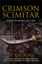 Crimson Scimitar (Attack on America-2001-2027) by S.P. Grogan, 9781592113316