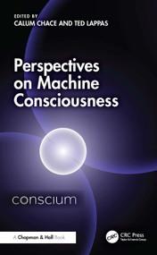 Perspectives on Machine Consciousness by Calum Chace, Ted Lappas, 9781041282341