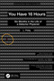You Have 16 Hours (Six Months in the Life of a Detector Physicist) by L. Poley, 9781041339649