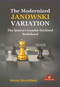 The Modernized Janowski Variation (The Queen's Gambit Declined  Redefined) by Alexey Kovalchuk, 9789493435193
