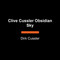 Clive Cussler Obsidian Sky by Dirk Cussler, 9798217413980