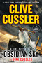 Clive Cussler Obsidian Sky by Dirk Cussler, 9798217413980