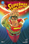 Superman Unlimited Vol. 2: This Looks Like a Job... by Dan Slott, Lucas Meyer, 9781799514312