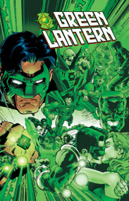 Green Lantern: Kyle Rayner Vol. 1 (2026 Edition) by Ron Marz, Darryl Banks, 9781799517726