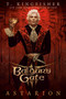 Baldur's Gate 3: Astarion by T. Kingfisher, 9798217298594