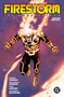 Firestorm: The Nuclear Man (2026 Edition) by Gerry Conway, Eduardo Pansica, 9781799517719