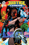 DC K.O. Justice League Unlimited by Mark Waid, Dan Mora, 9781799512844