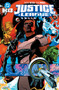 DC K.O. Justice League Unlimited by Mark Waid, Dan Mora, 9781799512844