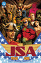 JSA Vol. 3: Year One by Jeff Lemire, Gavin Guidry, 9781799508885