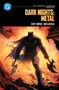 Dark Nights: Metal: DC Compact Comics Edition by Scott Snyder, Greg Capullo, 9781799508809