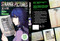 Strange Pictures Vol.2 by Uketsu, Aiba Noriyuki, 9781806185054