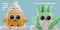 Little Monster Bubble Bath by Larissa Honsek, 9789370898882