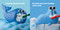 Time to Brush Your Teeth by Larissa Honsek, 9789370898974