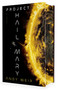Project Hail Mary (Deluxe Edition) (A Novel) by Andy Weir, 9798217374274