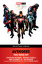 Avengers: Time Runs Out [Marvel Premier Collection] by Jonathan Hickman, Stefano Caselli, Mike Deodato Jr., Mike Mayhew, 9781302966690