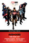 Avengers: Time Runs Out [Marvel Premier Collection] by Jonathan Hickman, Stefano Caselli, Mike Deodato Jr., Joe Russo, Anthony Russo, 9781302966690