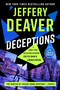 Deceptions by Jeffery Deaver, 9798217422043