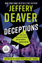 Deceptions by Jeffery Deaver, 9798217422043