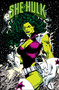 She-Hulk Epic Collection: Interrupted Melody by John Byrne, Simon Furman, John Byrne, Rik Levins, John Byrne, 9781302969516
