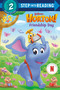 Friendship Day (Dr. Seuss's Horton!) by Megan Roth, Random House, 9780593905333