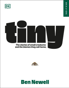 Tiny by Ben Newell, 9798217308132