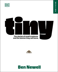 Tiny by Ben Newell, 9798217308132