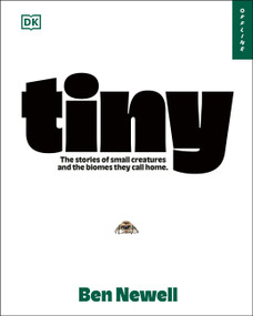 Tiny by Ben Newell, 9798217308132