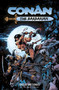 Conan the Barbarian: Ghosts and Echoes Vol.8 by Jim Zub, Doug Braithwaite, 9781787746763