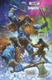 Conan The Barbarian: The Nomad Deluxe Edition by Jim Zub, Alex Horley, 9781806182688