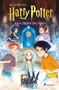 Harry Potter y la Orden del Fénix / Harry Potter and the Order of the Phoenix (Illustrated Edition by Xavier Bonet (Spanish Edition) by J.K. Rowling, Xavier Bonet, 9798890986245
